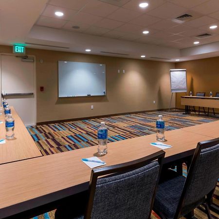 Fairfield Inn & Suites By Marriott Boston Marlborough/Apex Center Esterno foto