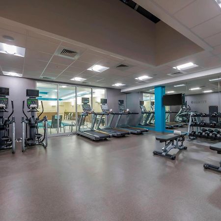 Fairfield Inn & Suites By Marriott Boston Marlborough/Apex Center Esterno foto