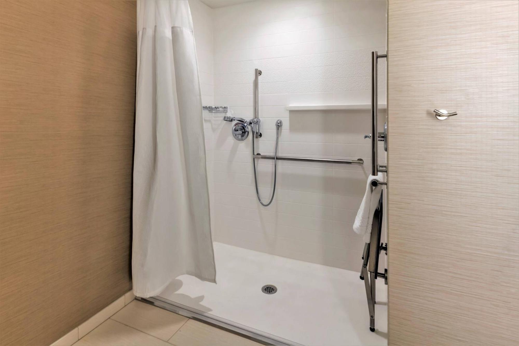 Fairfield Inn & Suites By Marriott Boston Marlborough/Apex Center Esterno foto